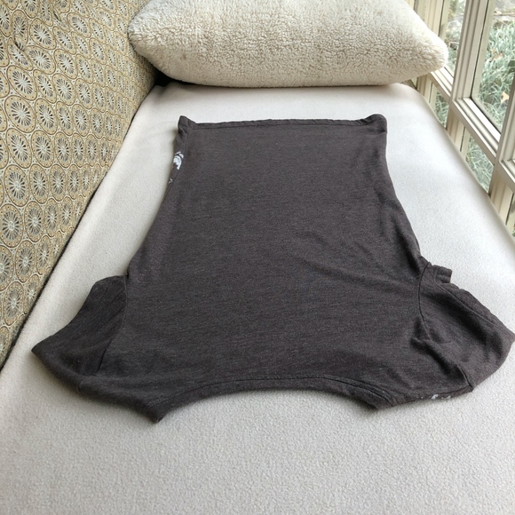 Mudd "Peace with Nature" Shirt - Picture 5 of 8